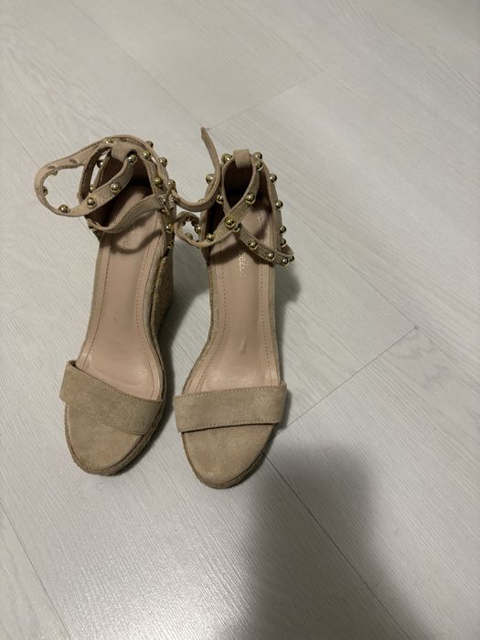 Дамски сандали DeeZee