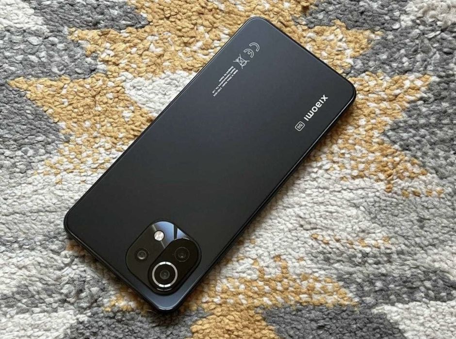 Xiaomi 11 Lite 5G NE