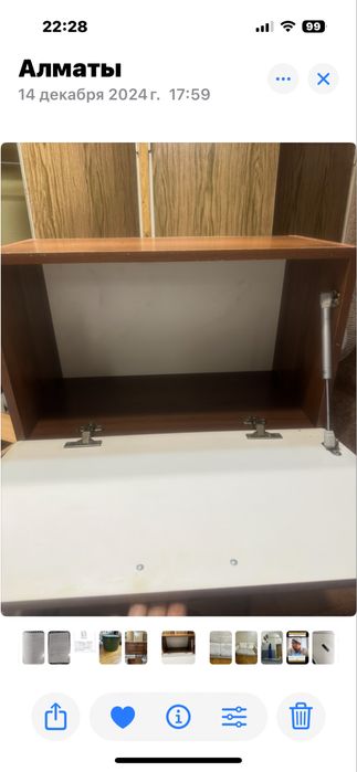 Продам шкаф