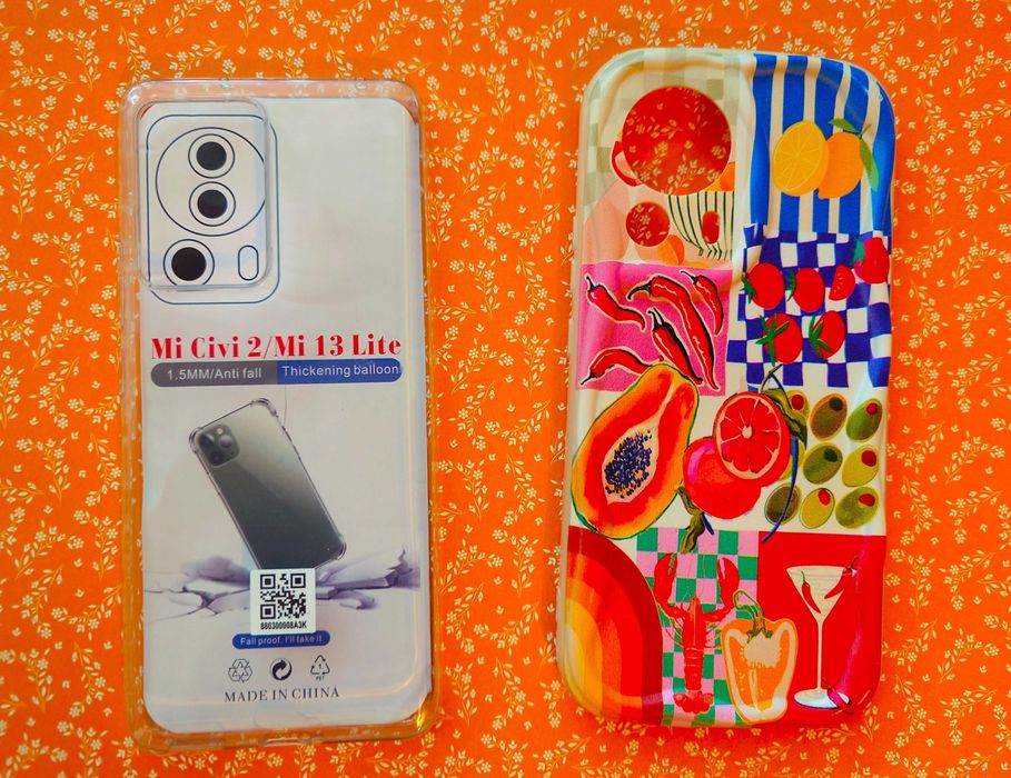 Xiaomi 13 Lite 5G 256GB 8GB RAM Dual