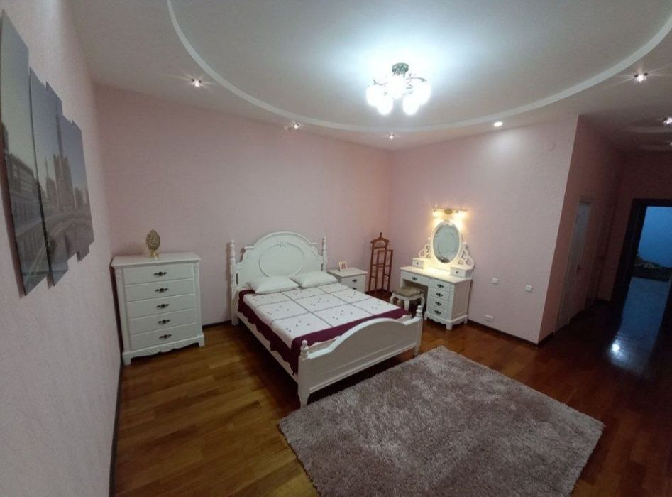 Шахристан метро аренда Участок евро 6 ком