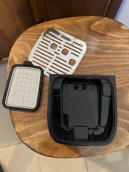 Ariete 1380 Metal Slim