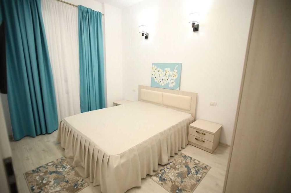 Inchiriere apartament