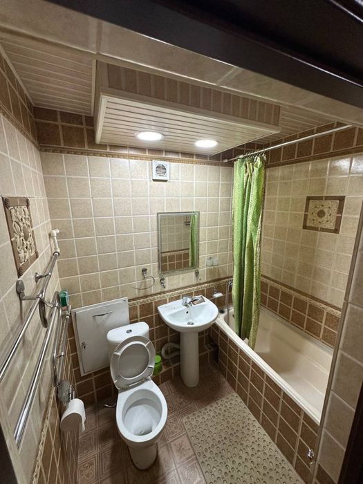 Срочно Сдается 1в2/2/4 Чиланзар 8 Т-ц Парус