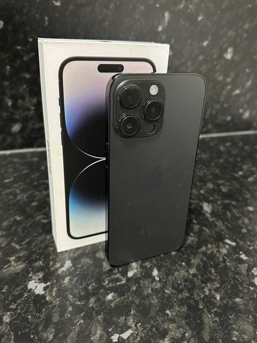 iPhone 14 Pro Max 128 GB (г.Астана ул. Мангилик ел 17) лот 888049