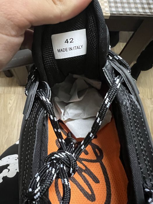 Versace Chain Reaction Negri