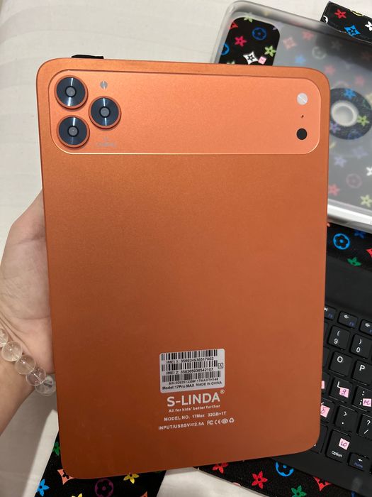 Планшет для детей