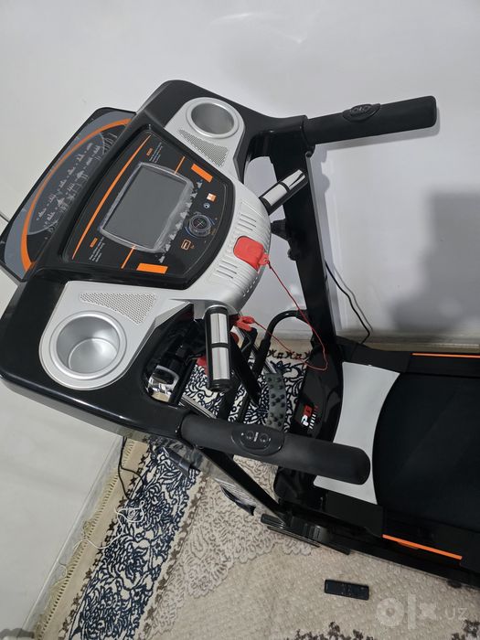 POWERGYM PG-420MI yugurish yo‘lakchasi sotiladi