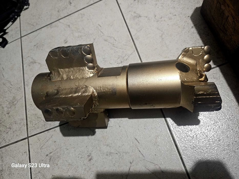 Сондажна Глава 160мм