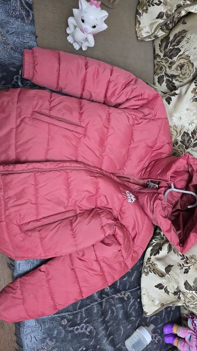 Куртка женская kappa