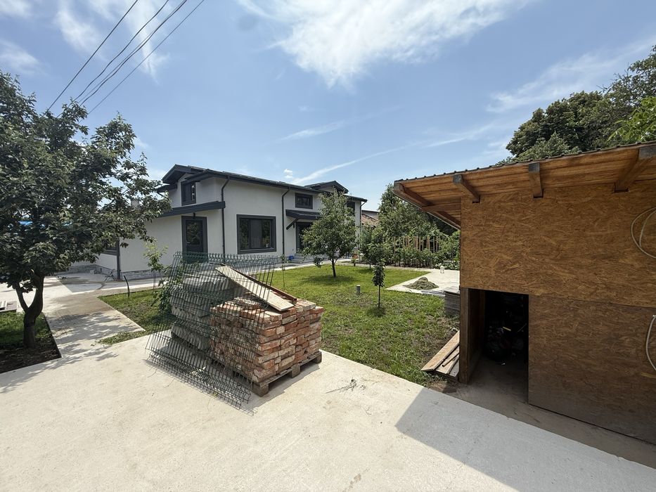 Casa de inchiriat P+1 Zona voluntari