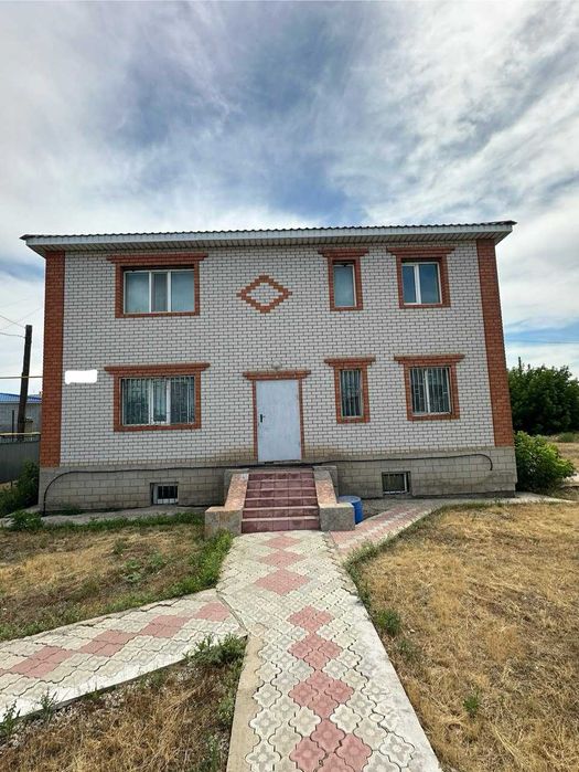 Сдается складское помещение в Актобе