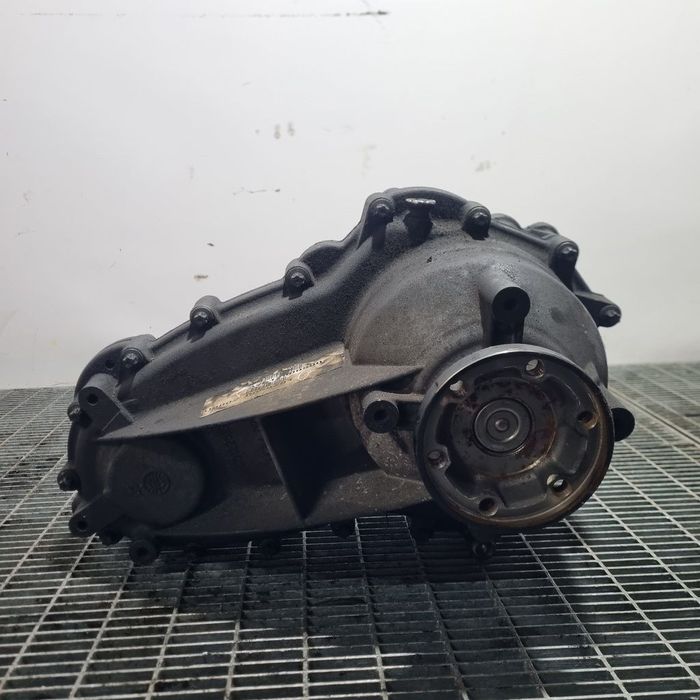 Cutie de Tranfer Grup Fata Mercedes ML W164 3.0 D 2005 - 2008 190CP Automata OM 642.940 ...