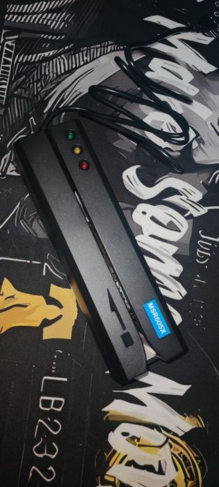 Cititor carduri MSR 605X