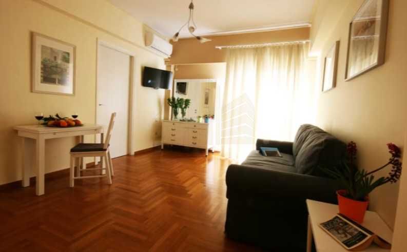 Четиристаен апартамент Каменица 2