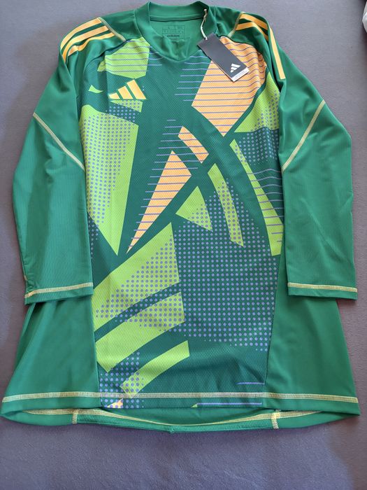 Вратарска фланелка adidas оригинална