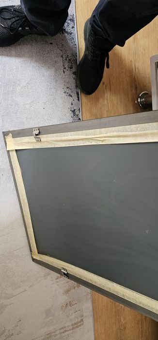 Зеркало в рамке.2шт.