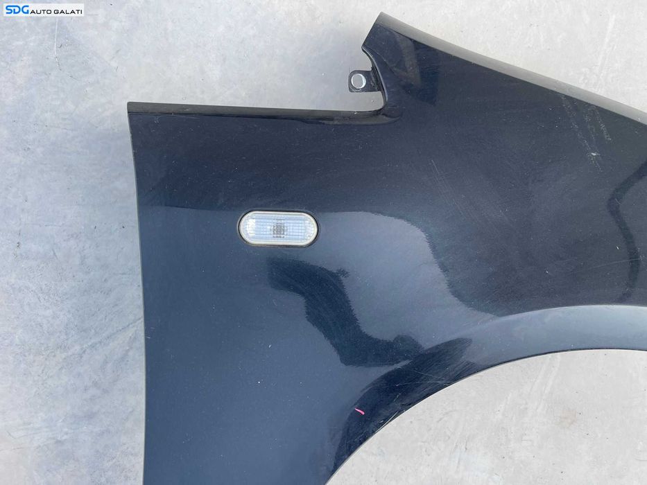 Aripa Dreapta Fata Ford C-Max Facelift 2007 - 2010 Cod 3M51-R16570-AB [Z0152]