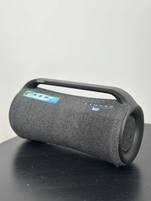 Boxa portabila SONY SRS -XG500