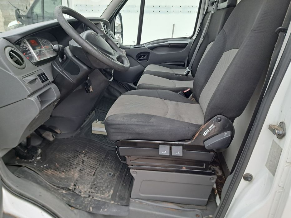 Iveco Daily 40 C 15 Cat"B"