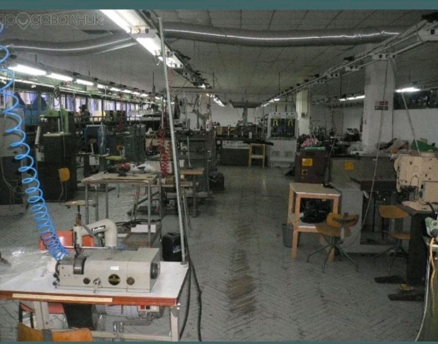 Машини за обувки