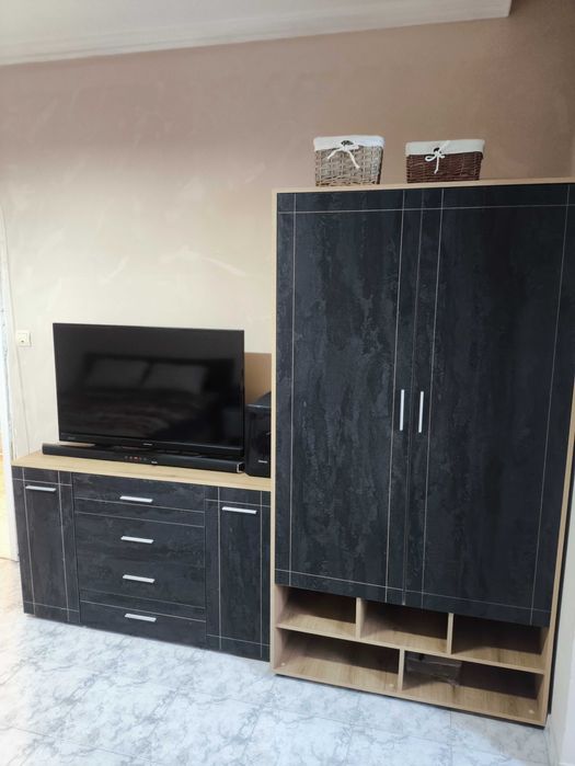 Апартамент под наем 2 стаен