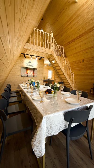 Дом в аренду посуточно