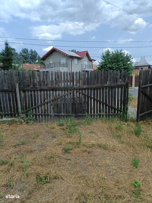6 parcele intravilane de 485 mp în Mihai Vodă, Bolintin Deal, Giurgiu