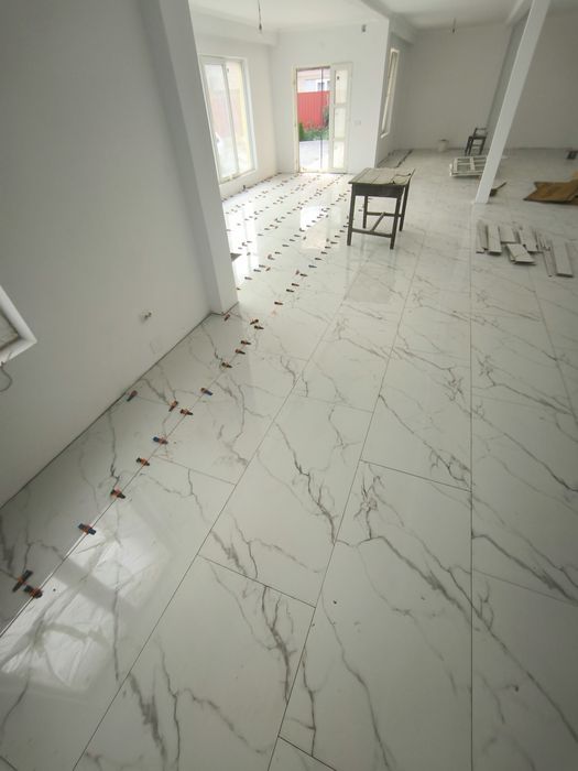 Amenajări interioare