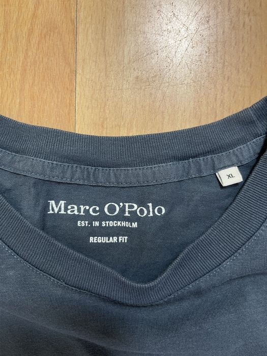 Fred Perry,Paul Smith мъжки тениски XL