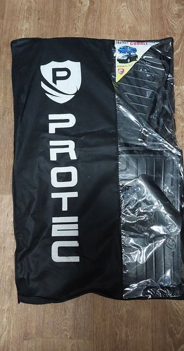 Полики для кобольта