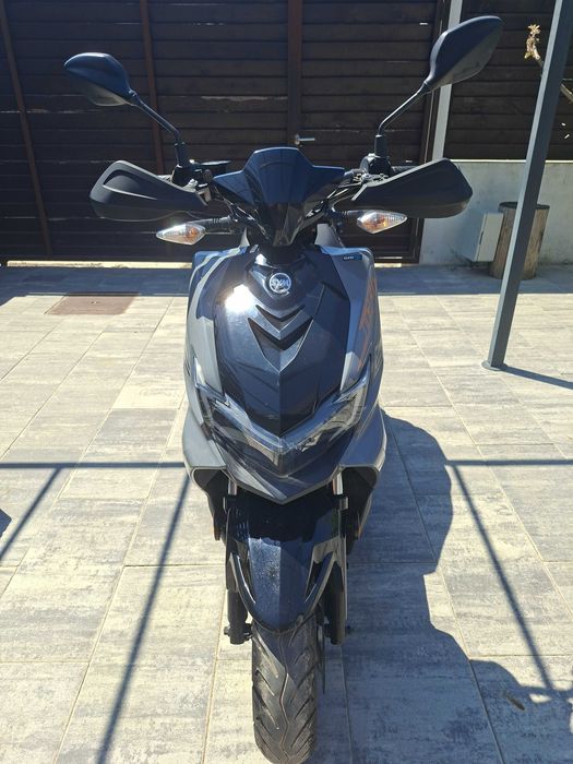 Vând scuter Sym 4rx 50cc