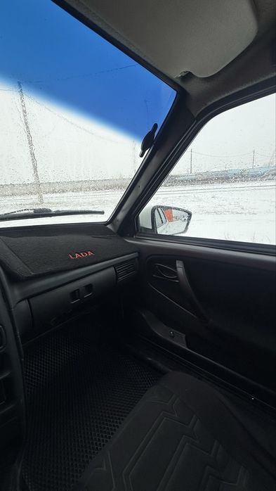 Продам ваз четирнадцат