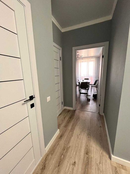 2-комн. квартира,, микрорайон Береке,