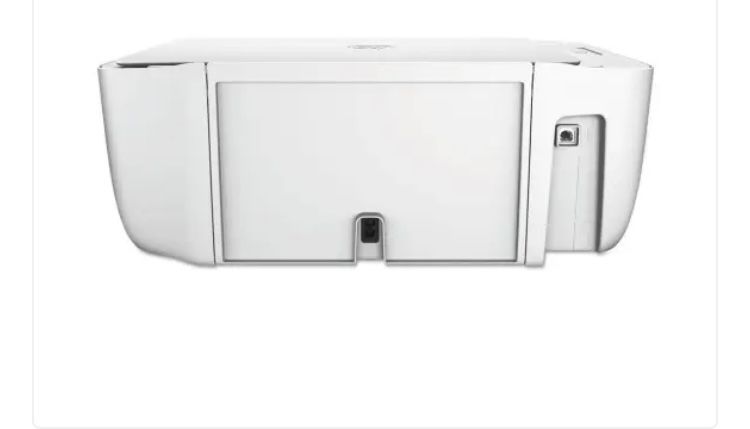 Принтер HP DESKJET 2130