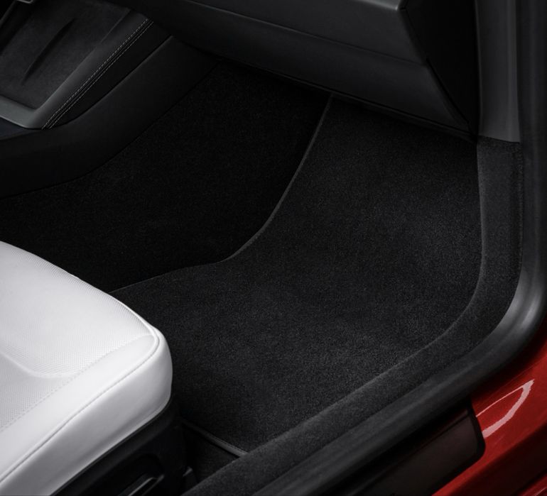 Covorase/presuri ca noi originale Tesla model 3 Highland 2023-2025