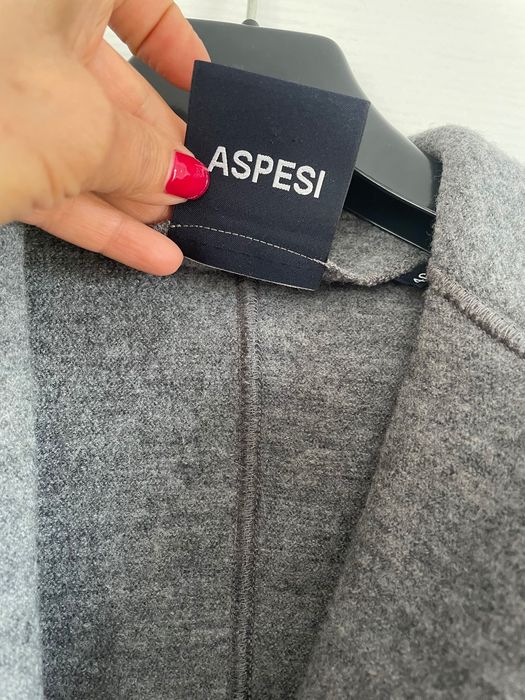 ASPESI ,Cop Copine
