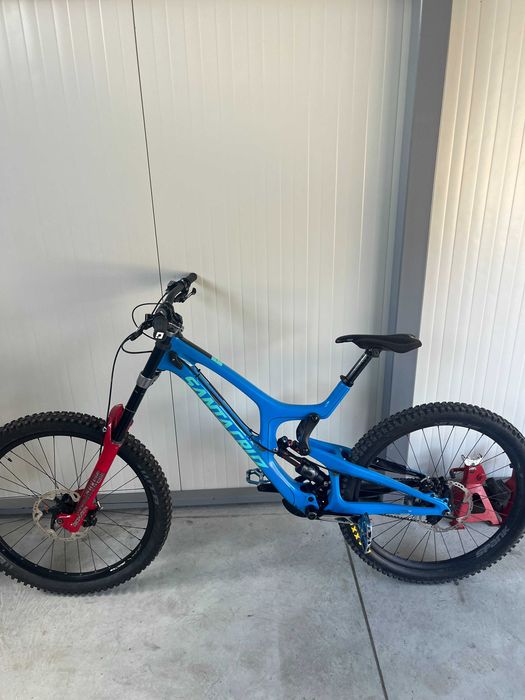 Santa Cruz V10C 2019 XL