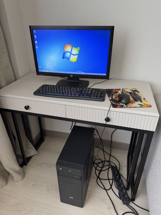 Продам компьютер Intel I3