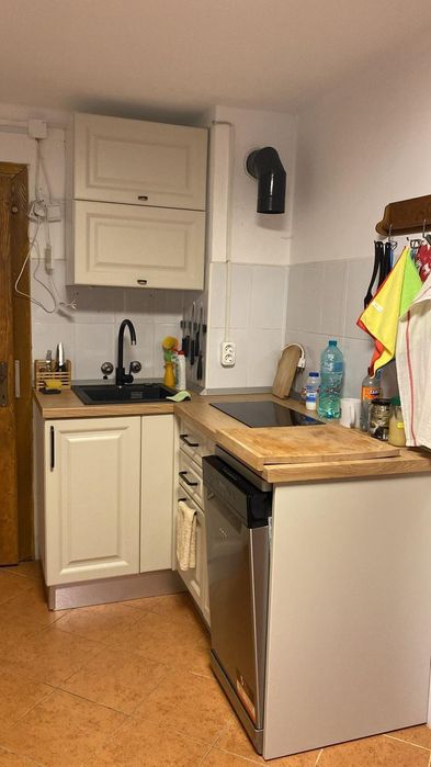 Vand Cabana Stanceni Neagra, Mures