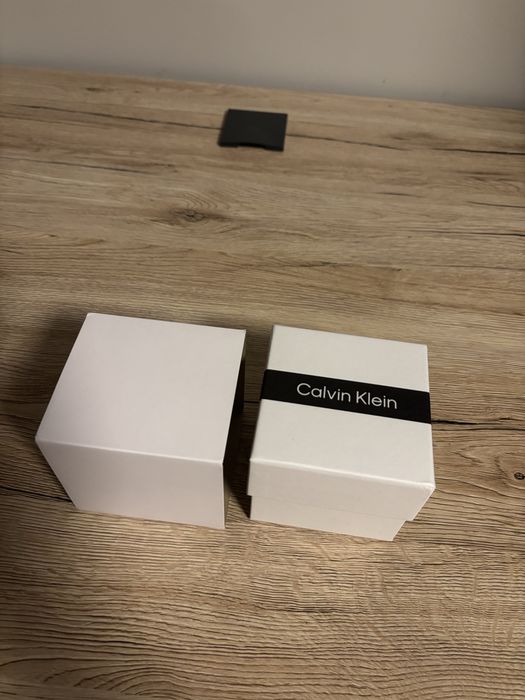часовник Calvin Klein