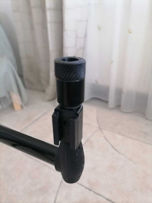 Vand rodpod  Fox MK2 Ranger +accesorii pescuit