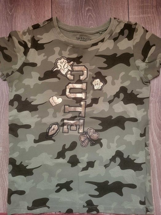 Lot tricouri baieti 6-7 ani