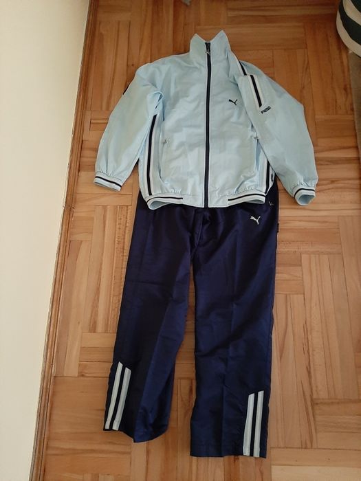 Trening sport Puma