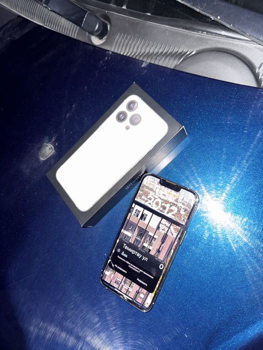 Сатылад айфон 13 про