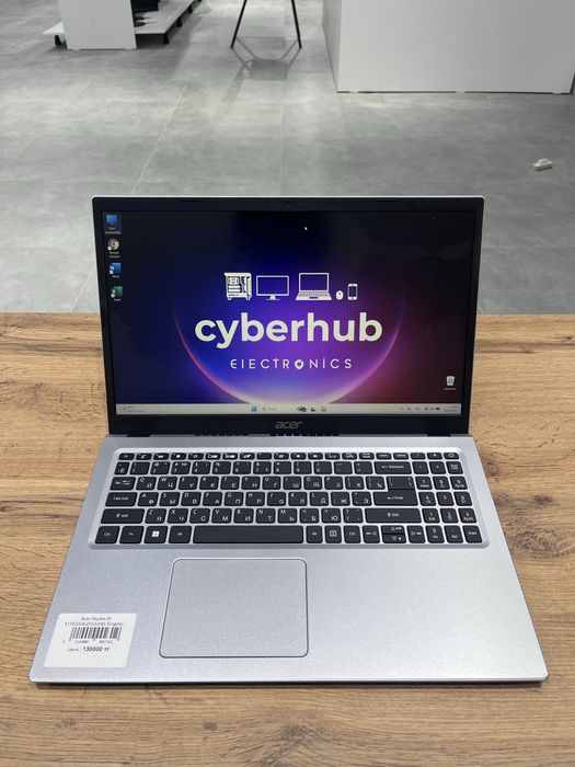 Ноутбук Acer Aspire 3