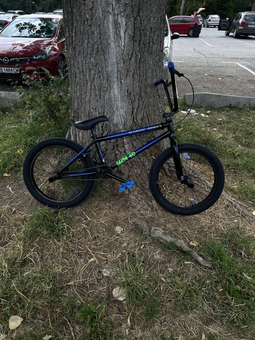 Bmx kink gap freecoaster 20.5 2021