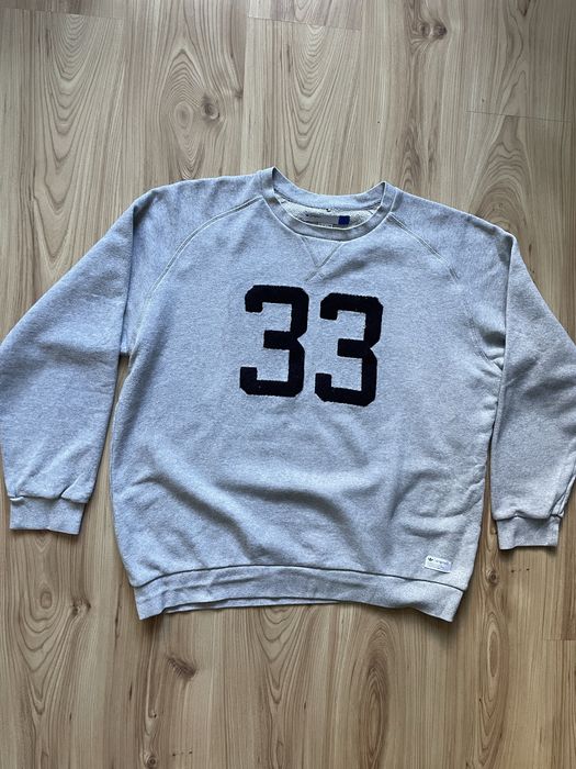 ADIDAS Originals / мъжка блуза/фланела XL
