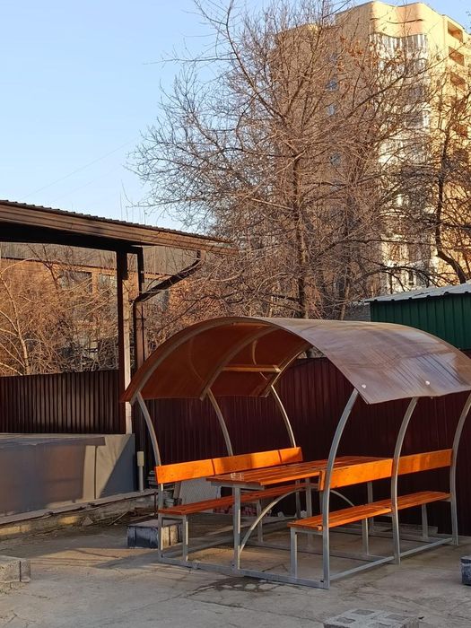 Хостел Посуточно