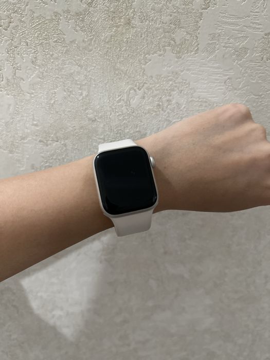 Apple Watch Se 2 поколение
